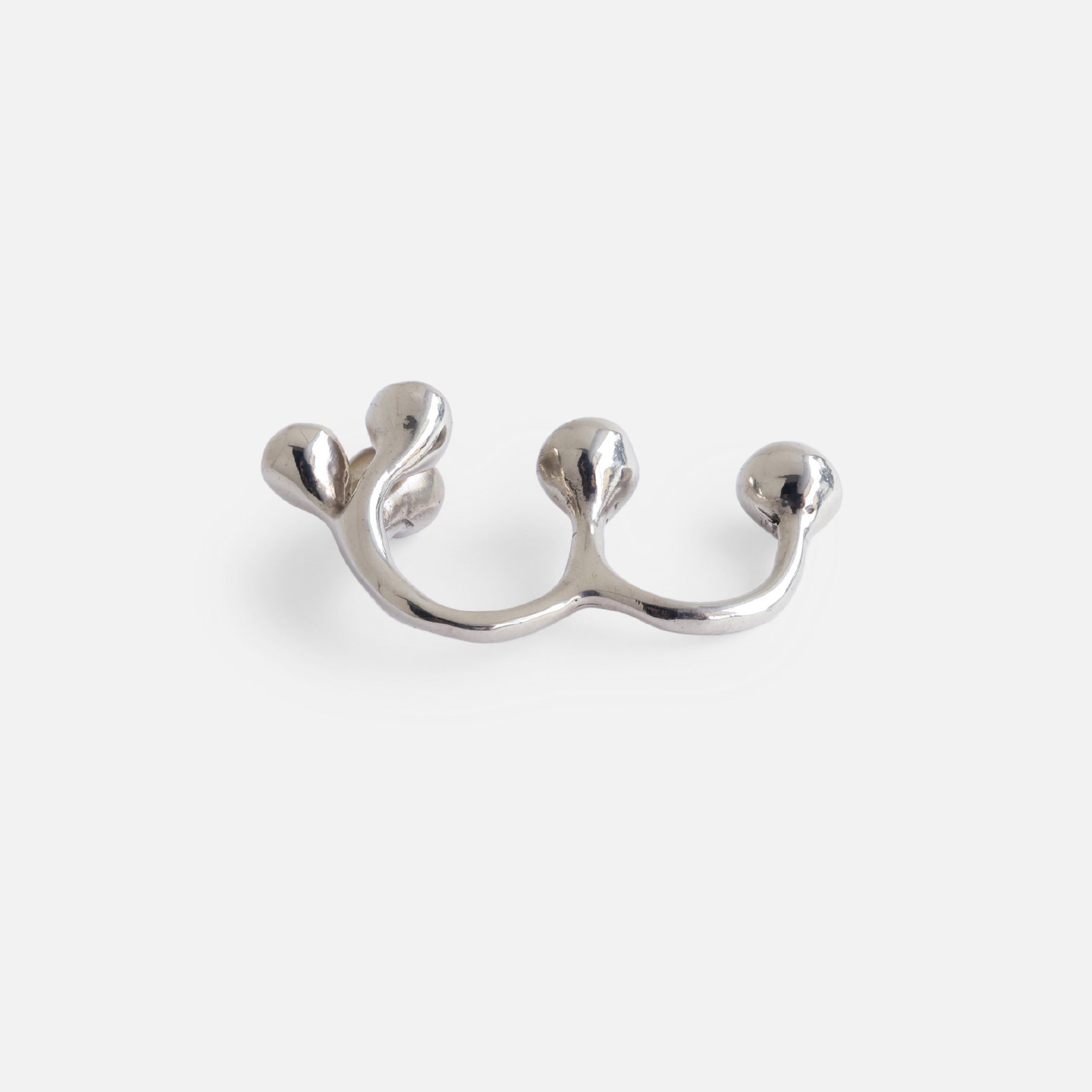 PISTILLI-13(SILVER)