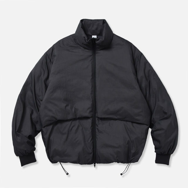 LIGHT DOWN JACKET(D.CHARCOAL)