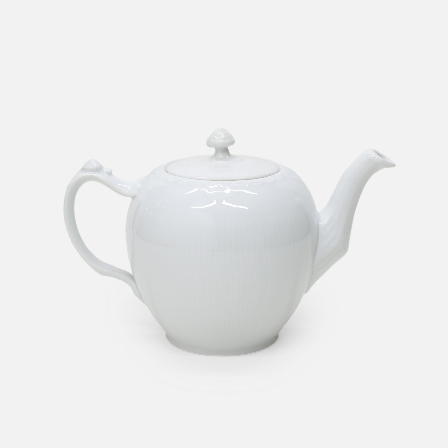 VINTAGE CERAMIC TEA POT ROYAL COPENHAGEN