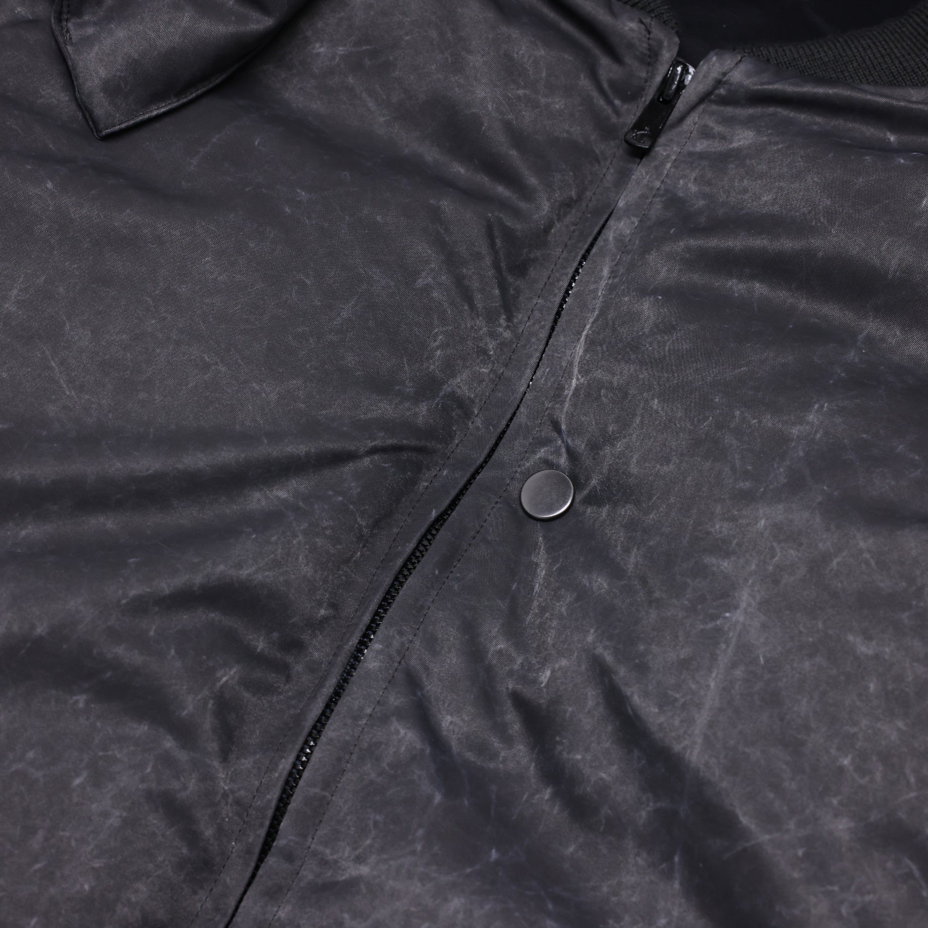 THREE WAY DOWN FLIGHT JACKET(BLACK)