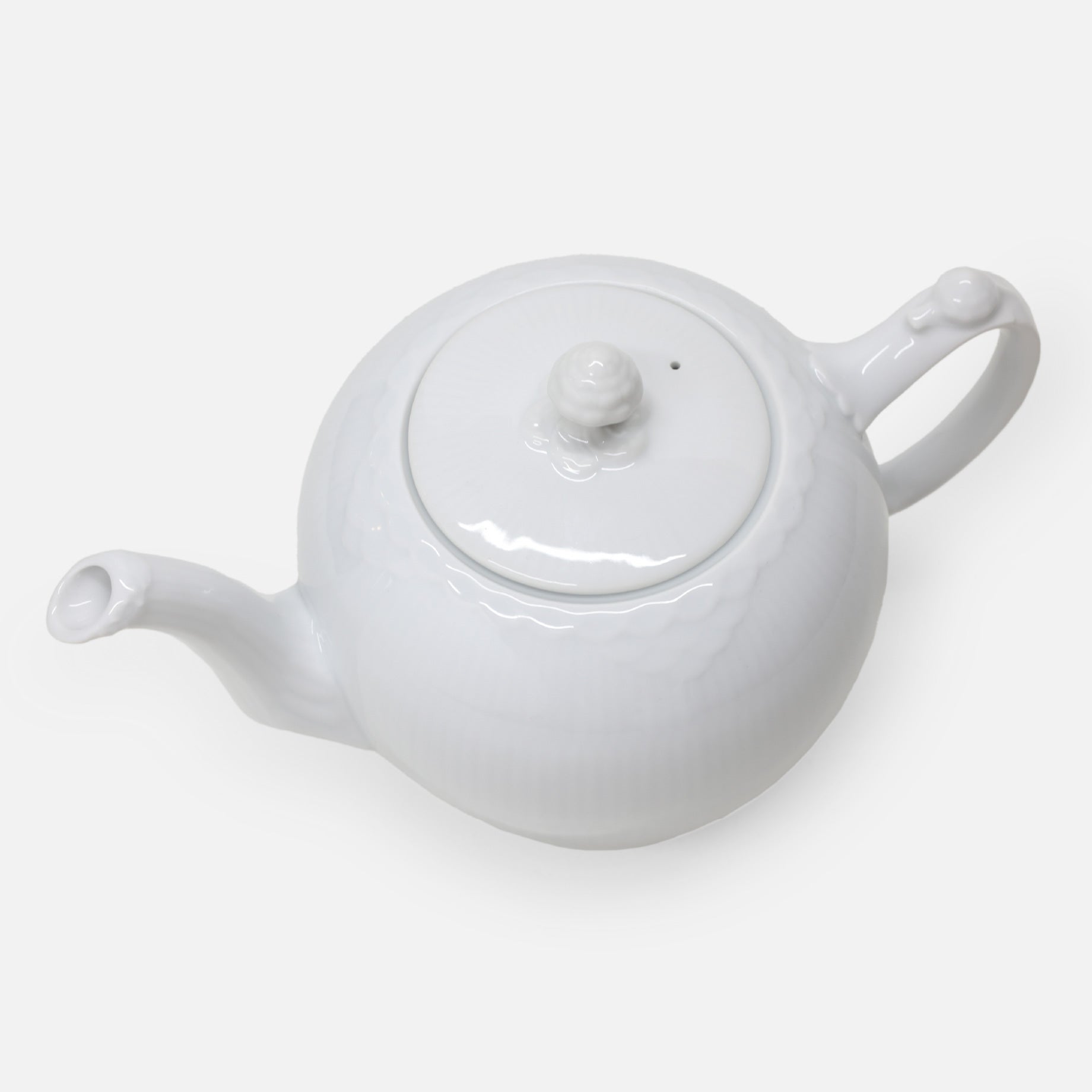VINTAGE CERAMIC TEA POT ROYAL COPENHAGEN