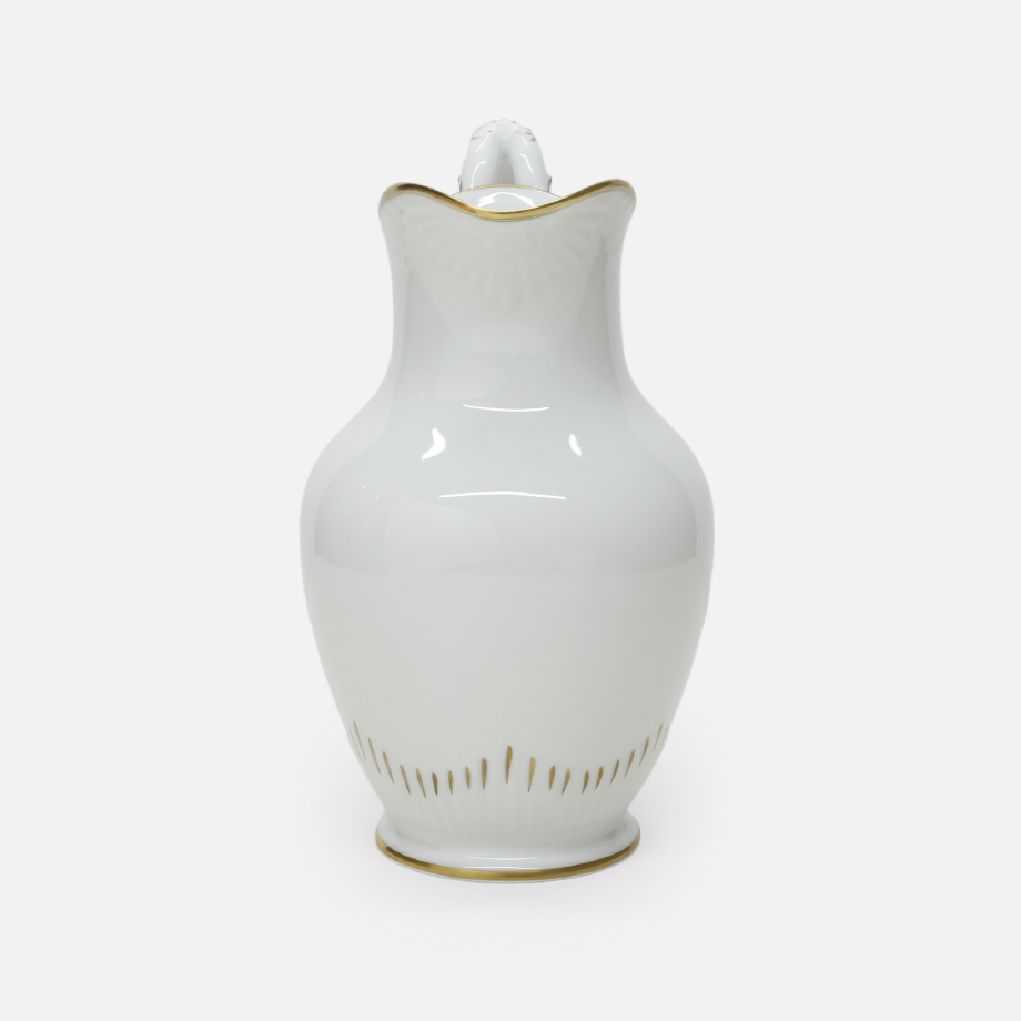 VINTAGE CERAMIC PITCHER BING & GRONDAHL