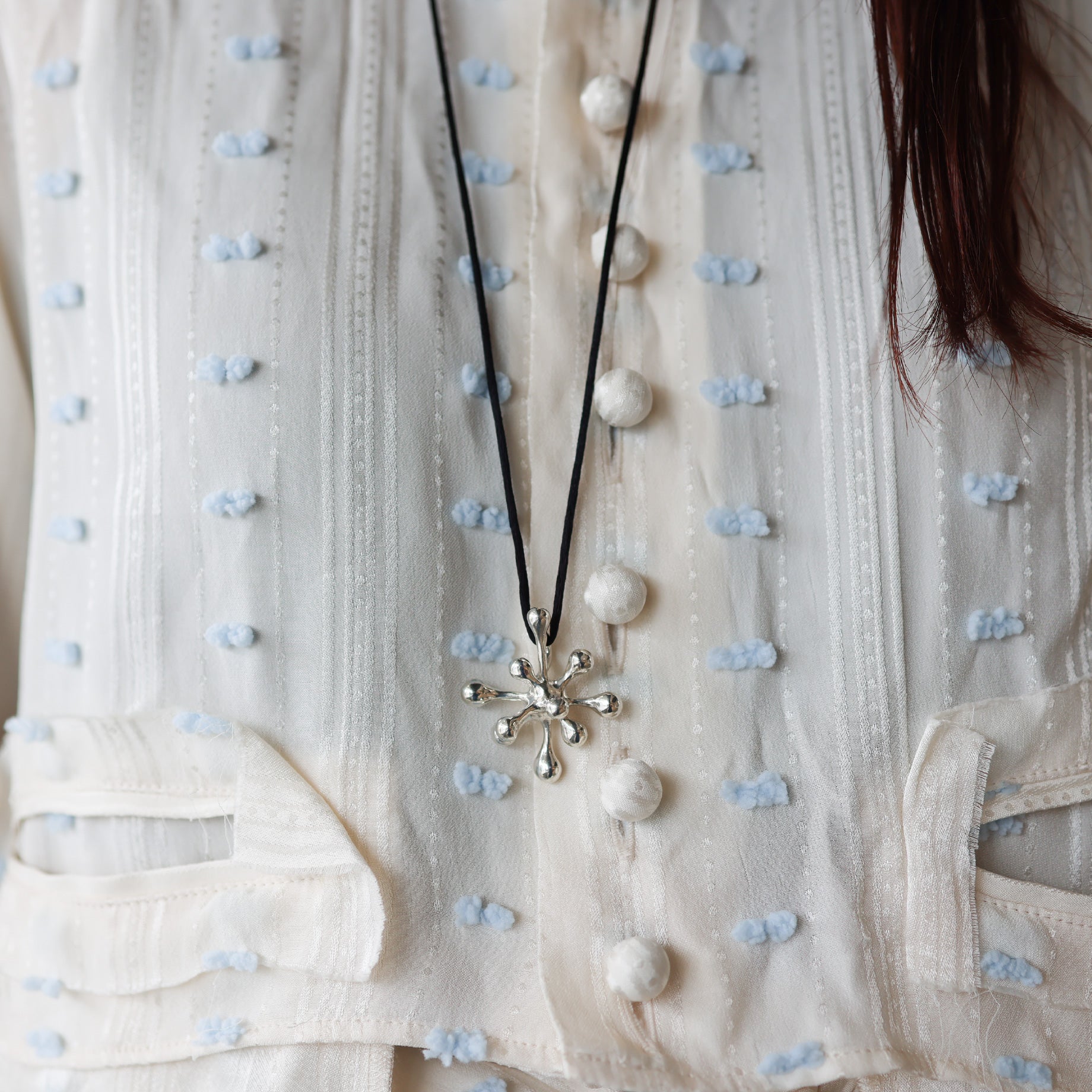 PISTILLI-05A(SILVER)