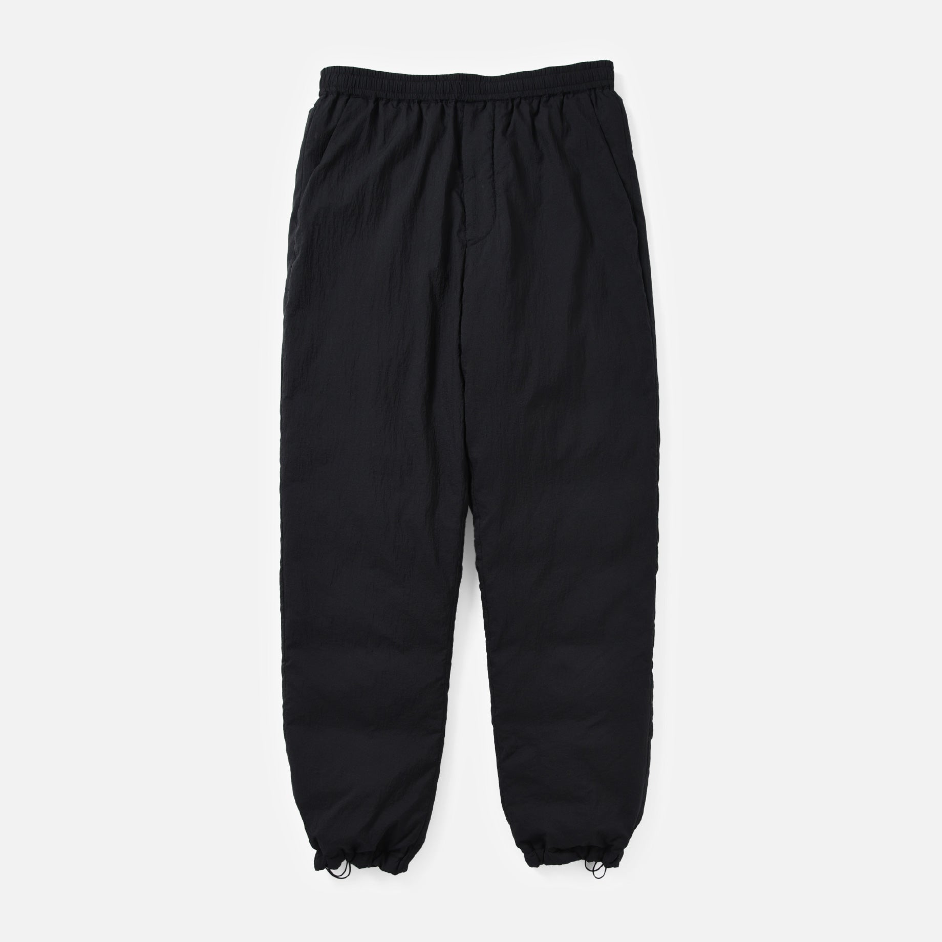 ライヴ　ダウンパンツ　ブラック サイズ40 LIGHT DOWN PANTS（BLACK） – UNEVEN HUB STORE｜想像を超える