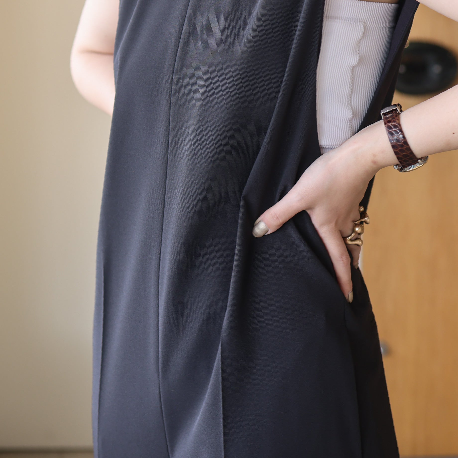 ALL IN ONE(BLACK)