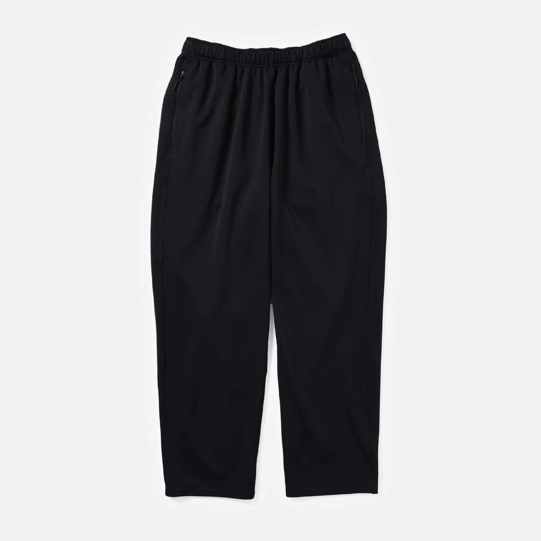 JERSEY PANTS(BLACK)