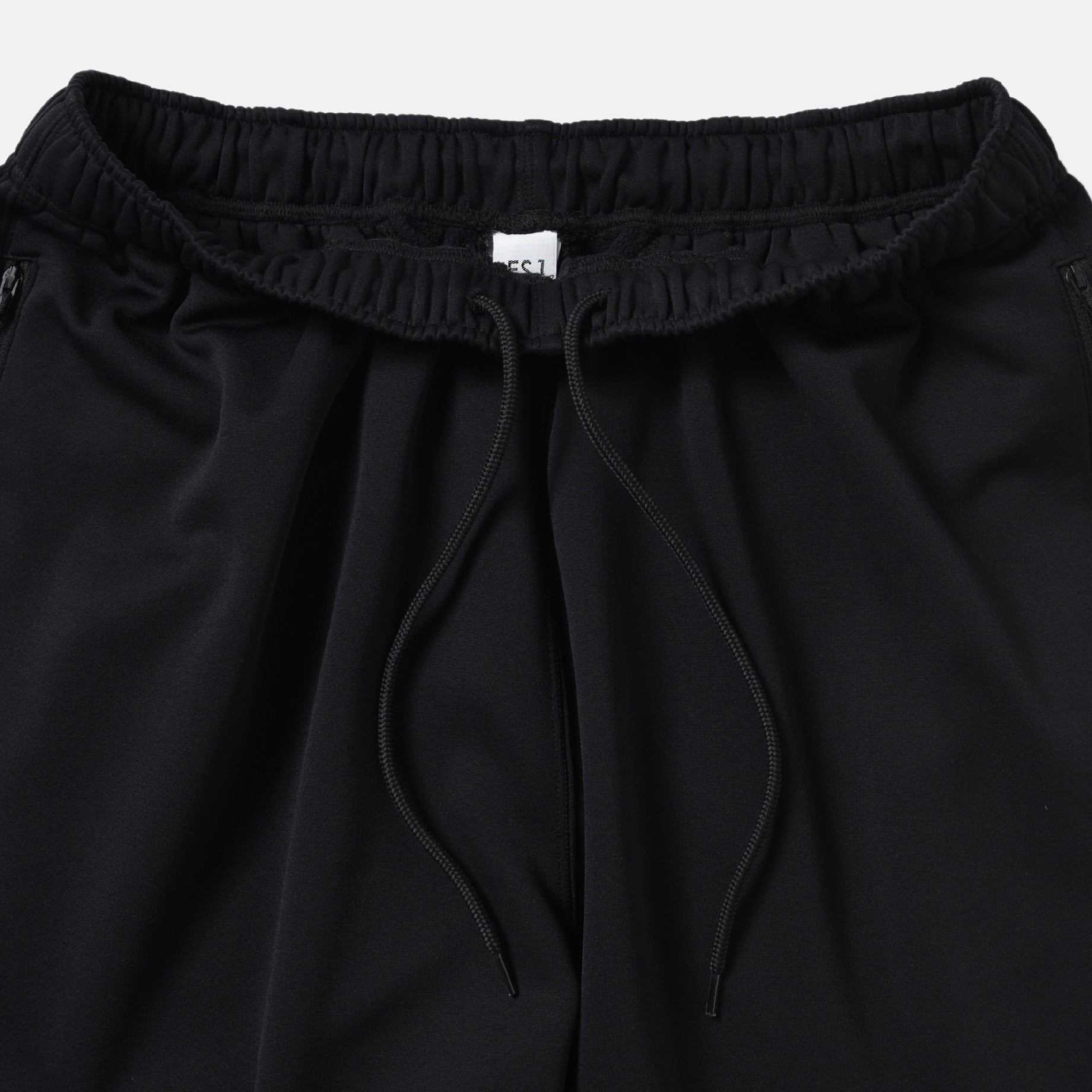 JERSEY PANTS(BLACK)