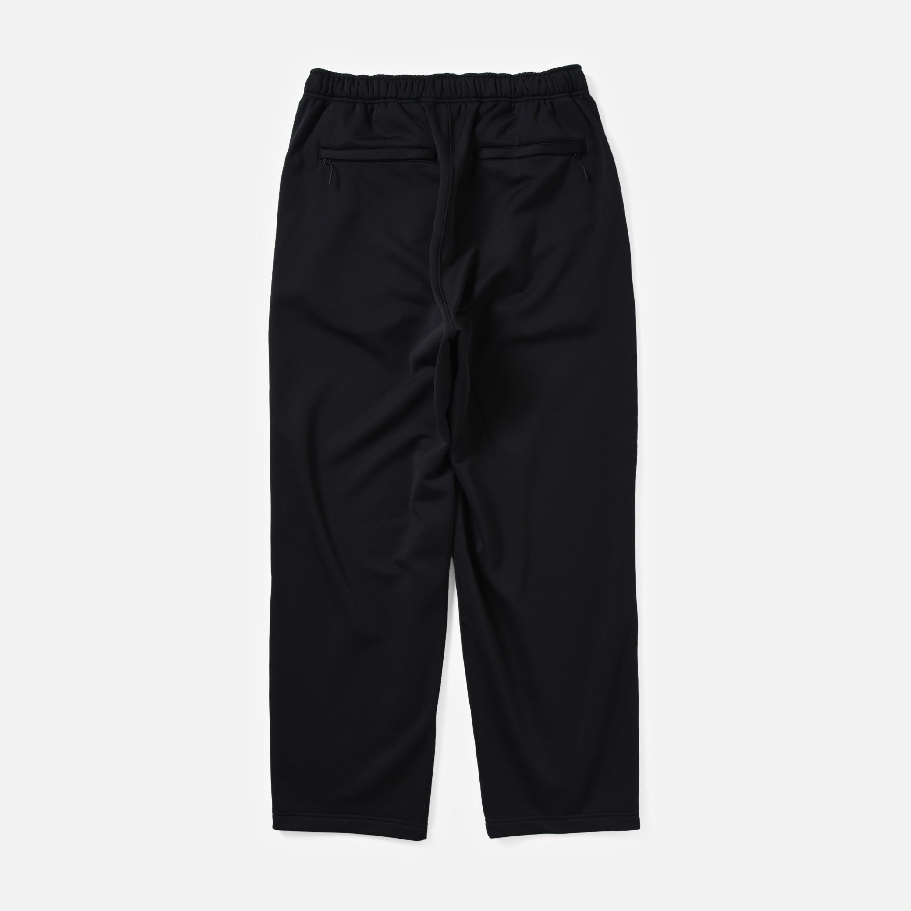 JERSEY PANTS(BLACK)