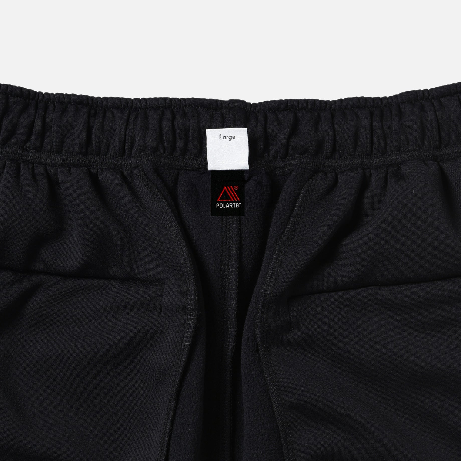 JERSEY PANTS(BLACK)