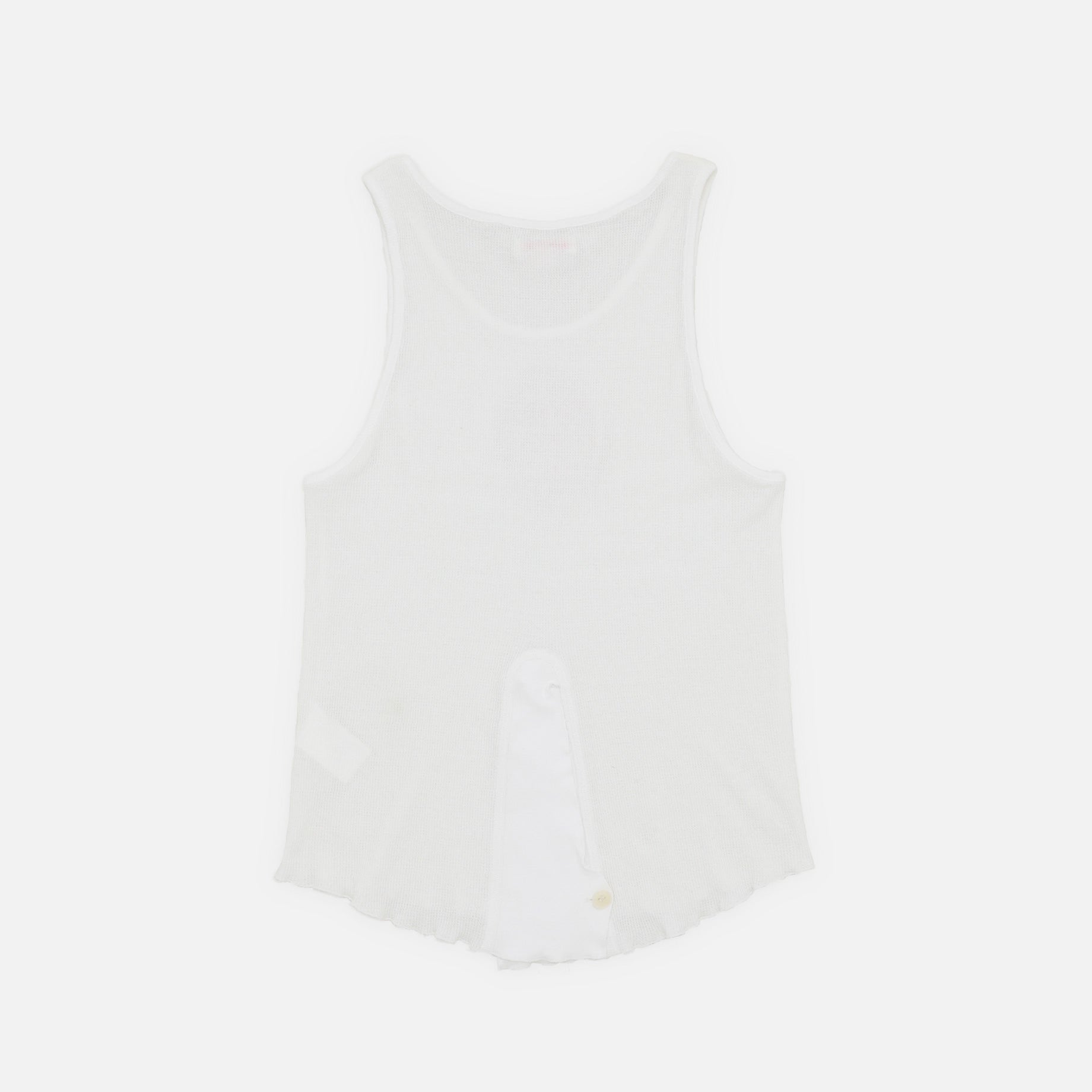 CAMEO TANKTOP(WHITE)