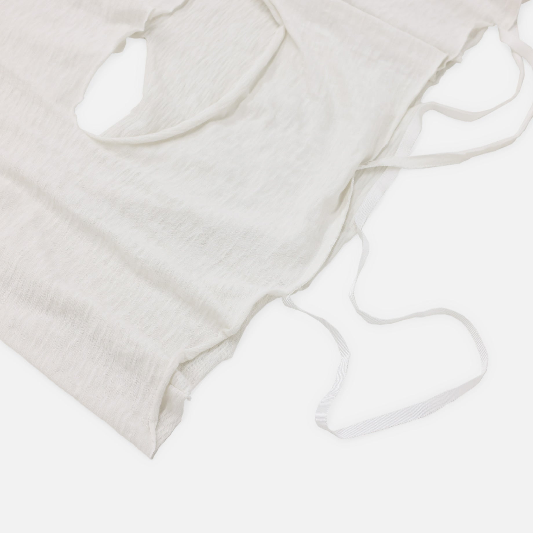JACK TOP(WHITE)