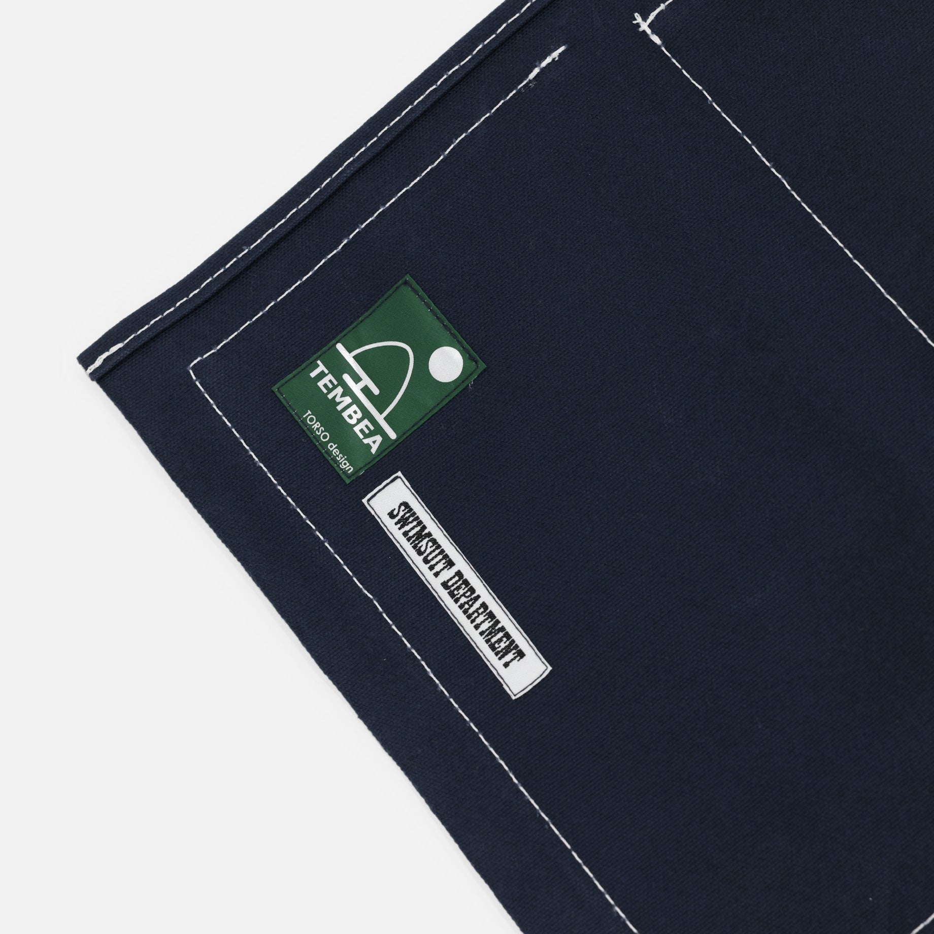 WALL POCKET(NAVY)