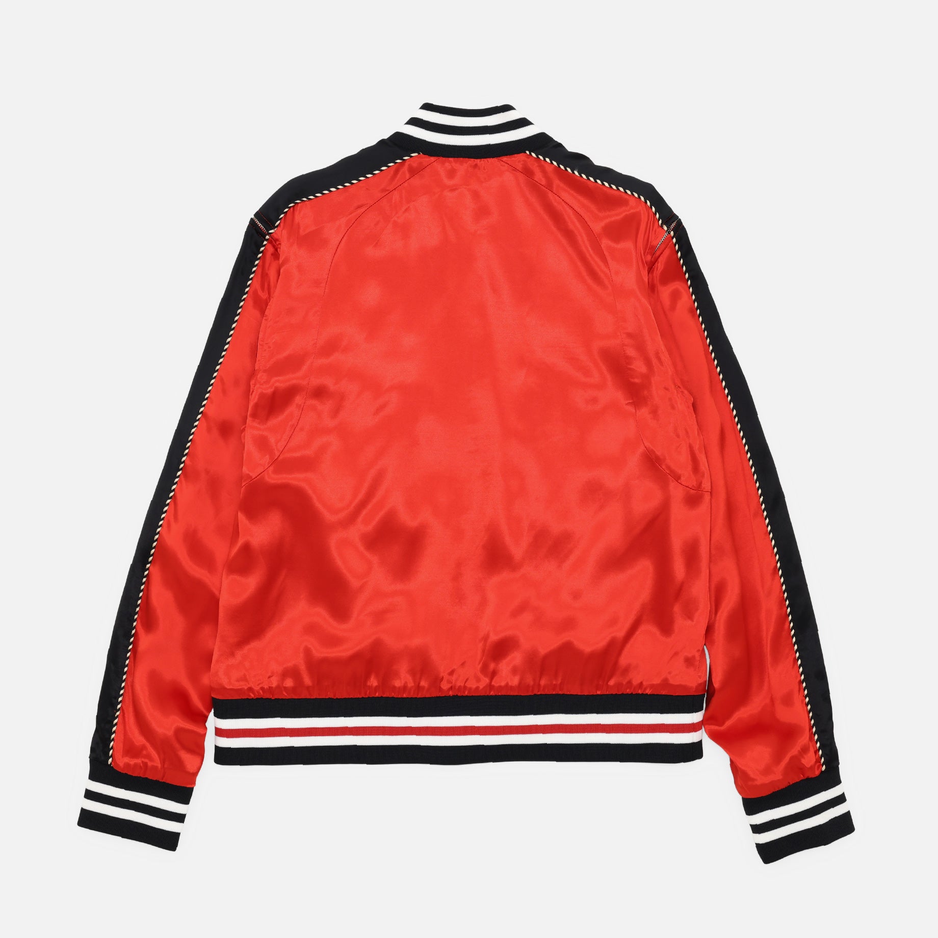 SUKA JACKET(RED)