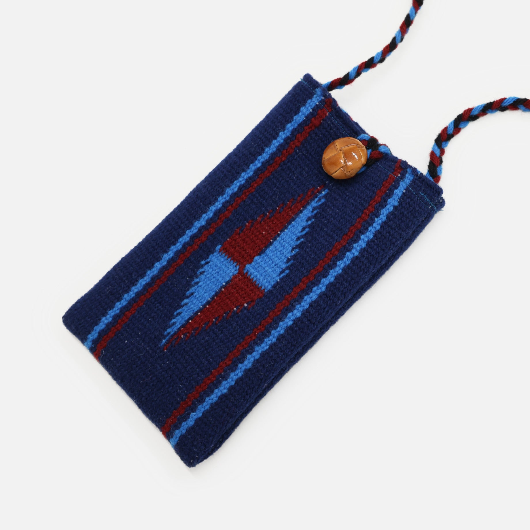 Ortega's Pouch B