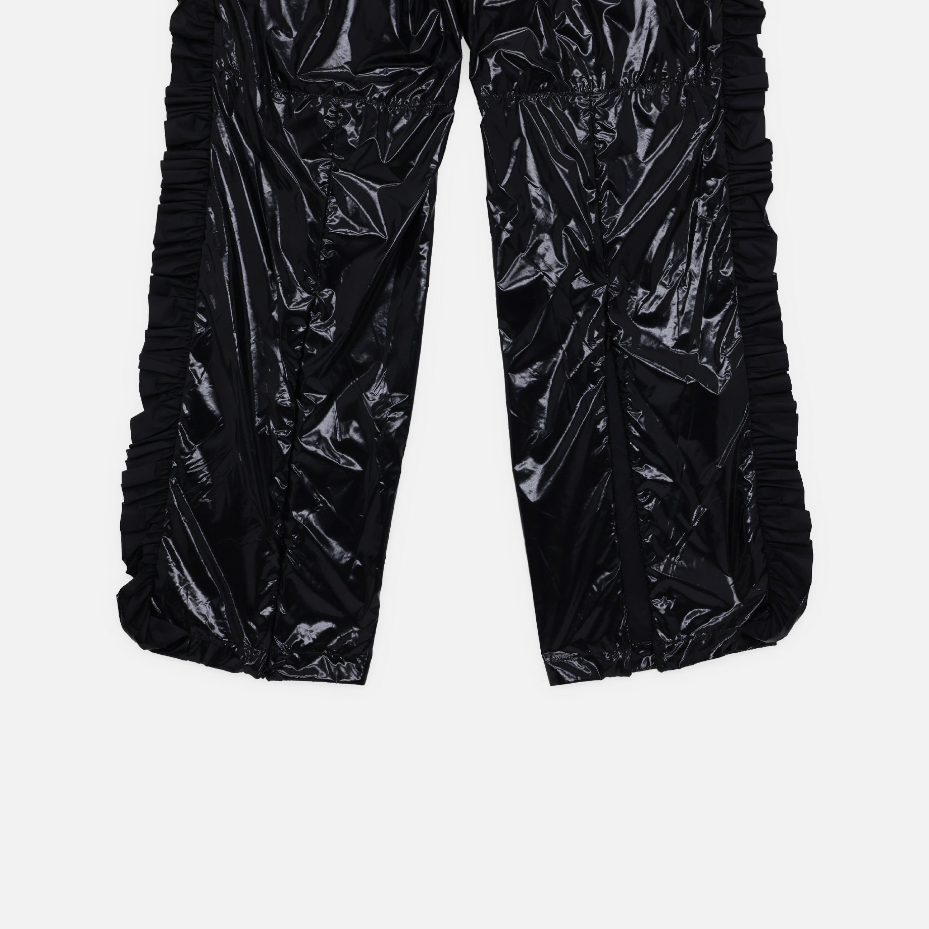 DANCING TRACK PANTS(BLACK)