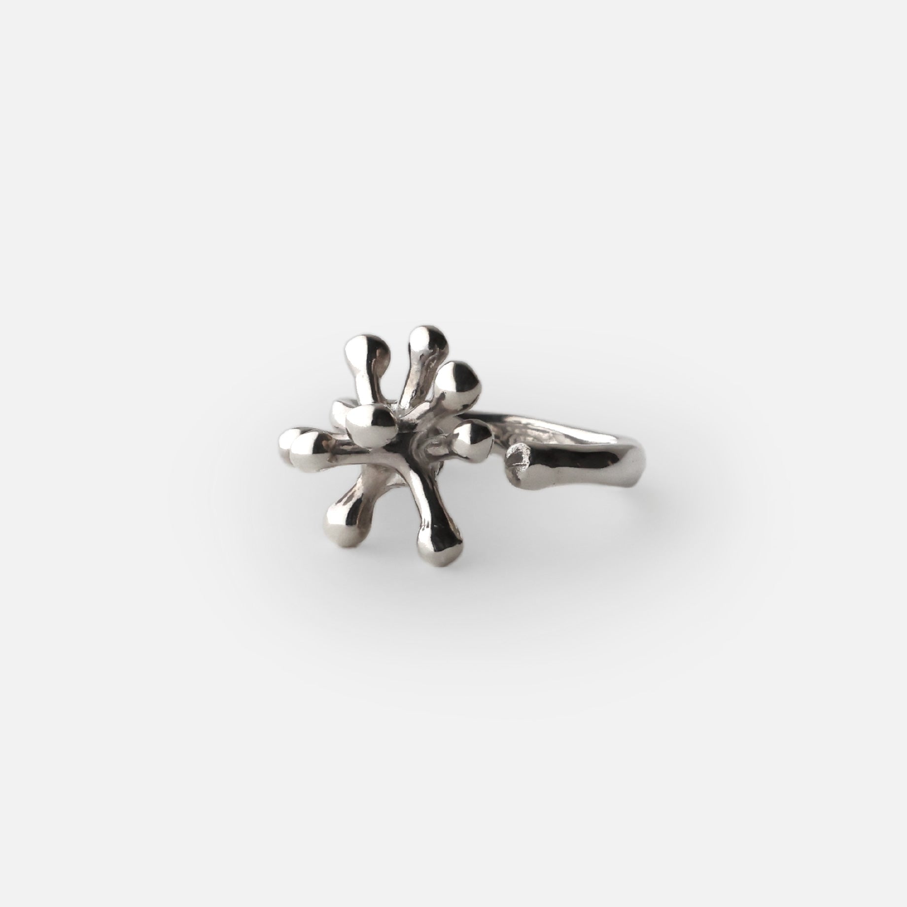 PISTILLINI-21A(SILVER)