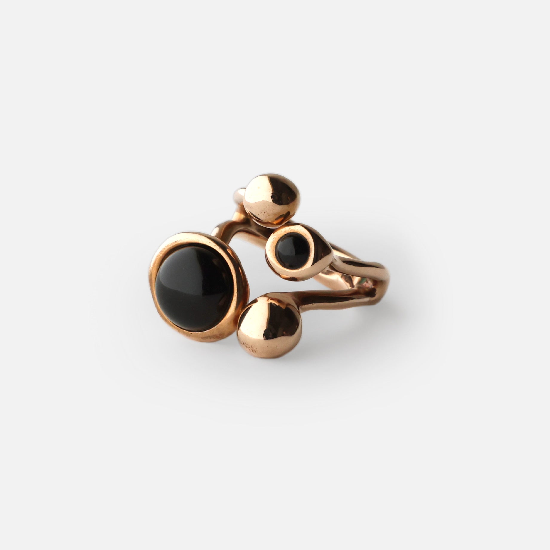 PISTILLI-04A(BRONZE ONYX)