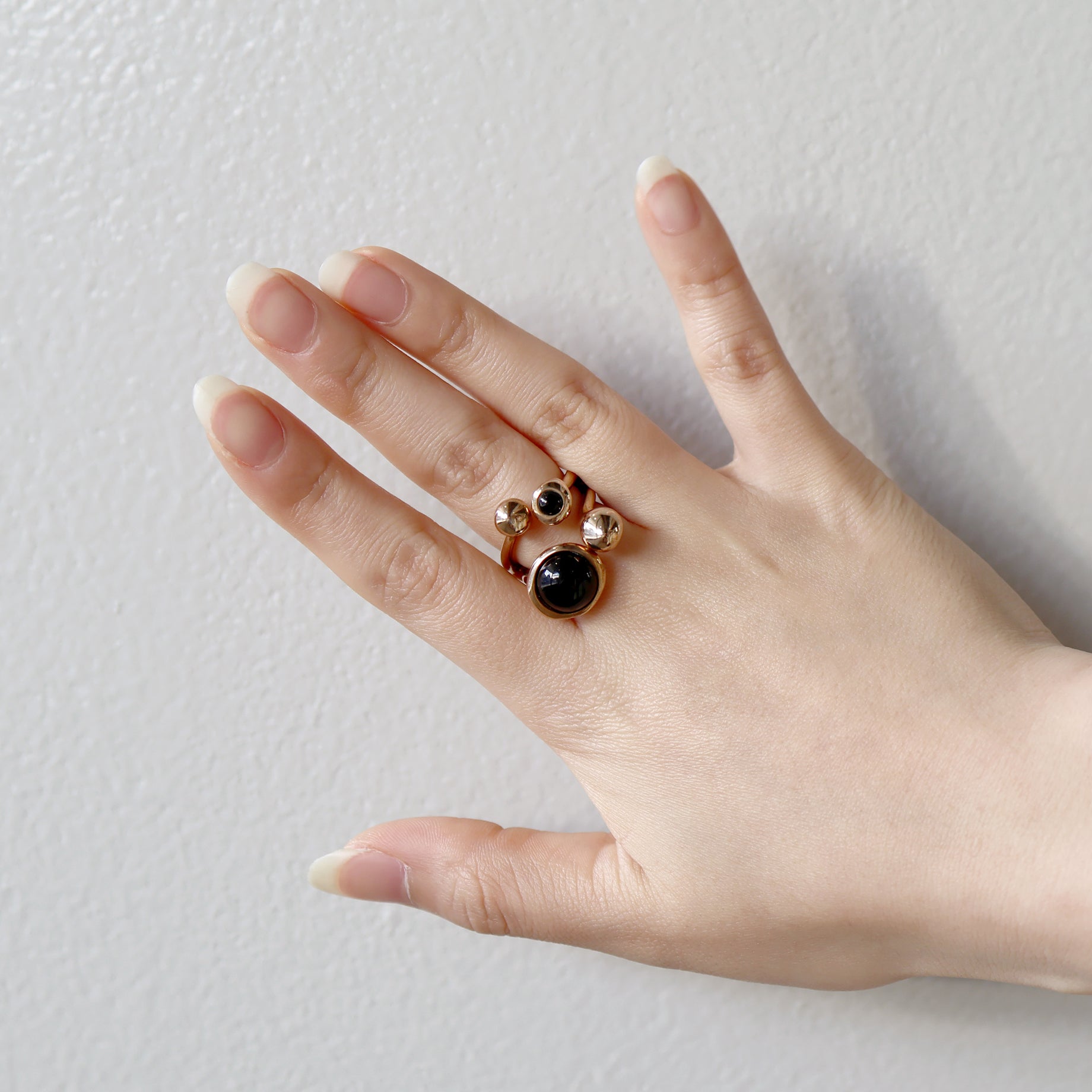 PISTILLI-04A(BRONZE ONYX)