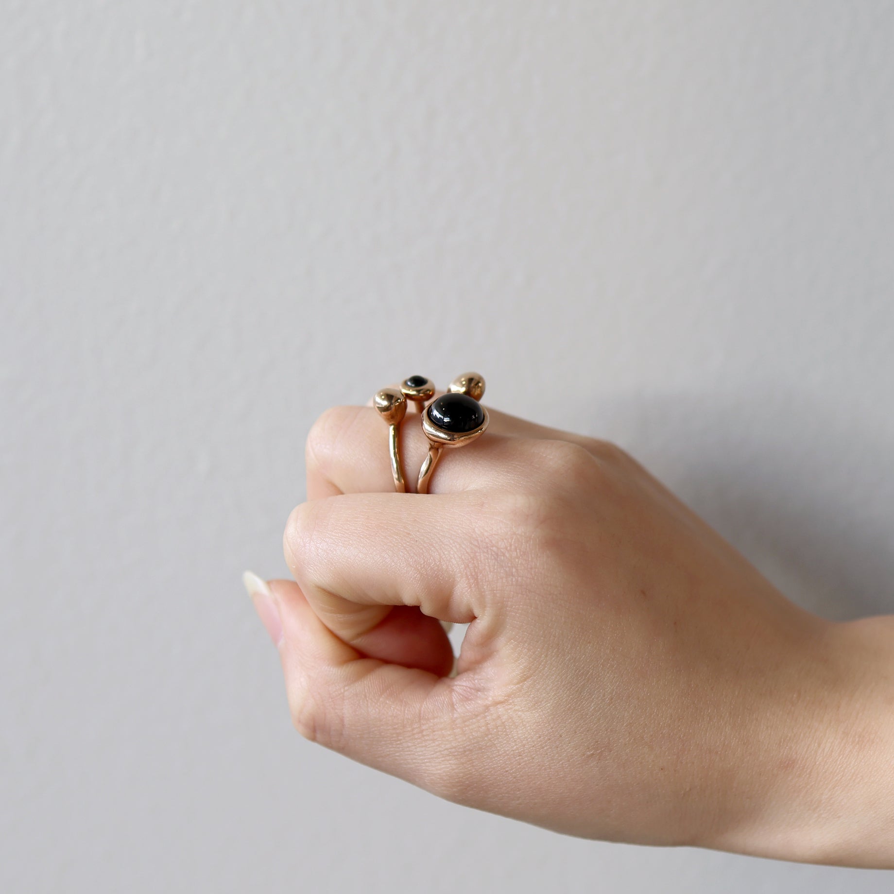 PISTILLI-04A(BRONZE ONYX)