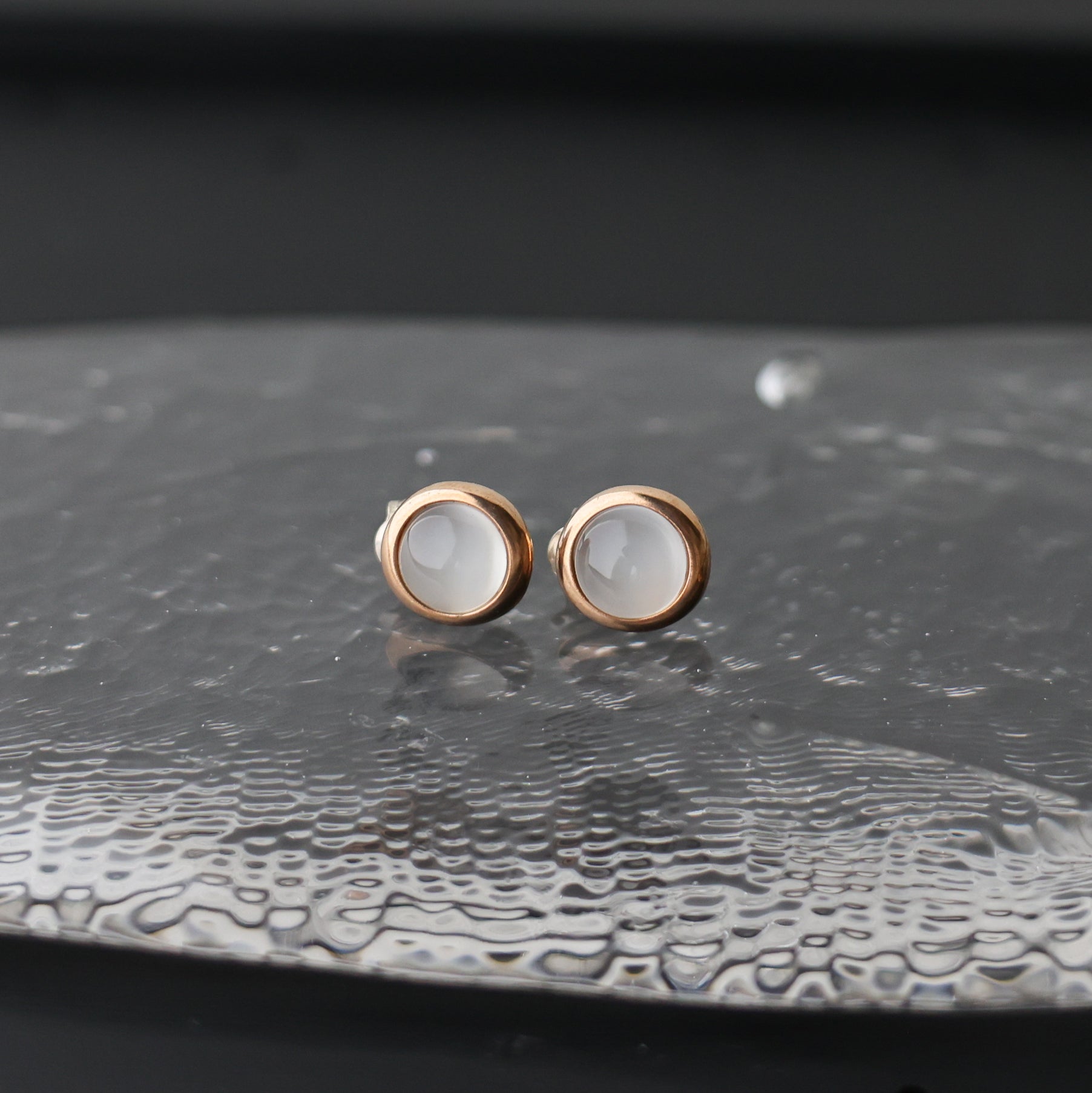 TONDI-17(BRONZE×MOONSTONE)