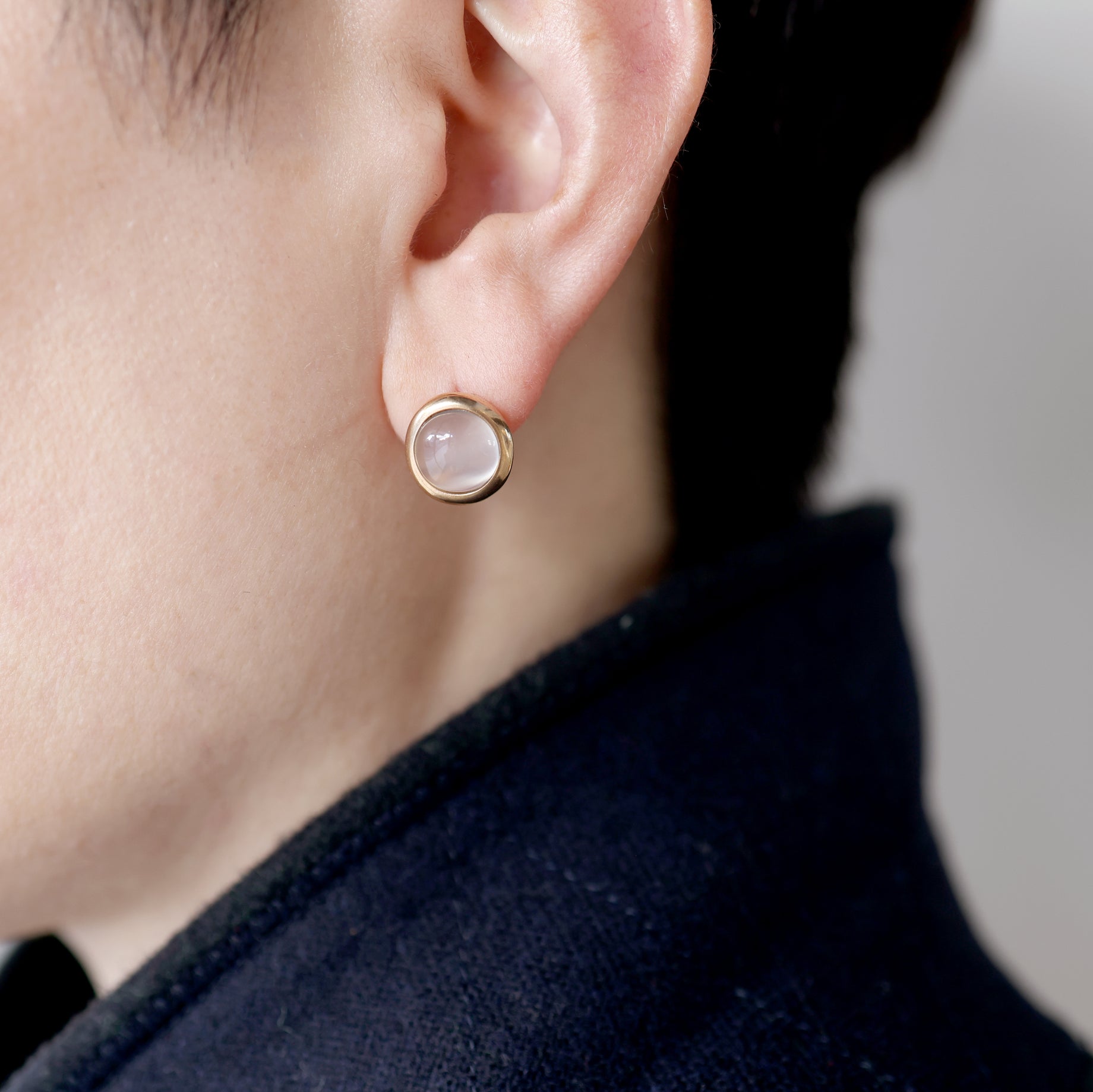 TONDI-17(BRONZE×MOONSTONE)