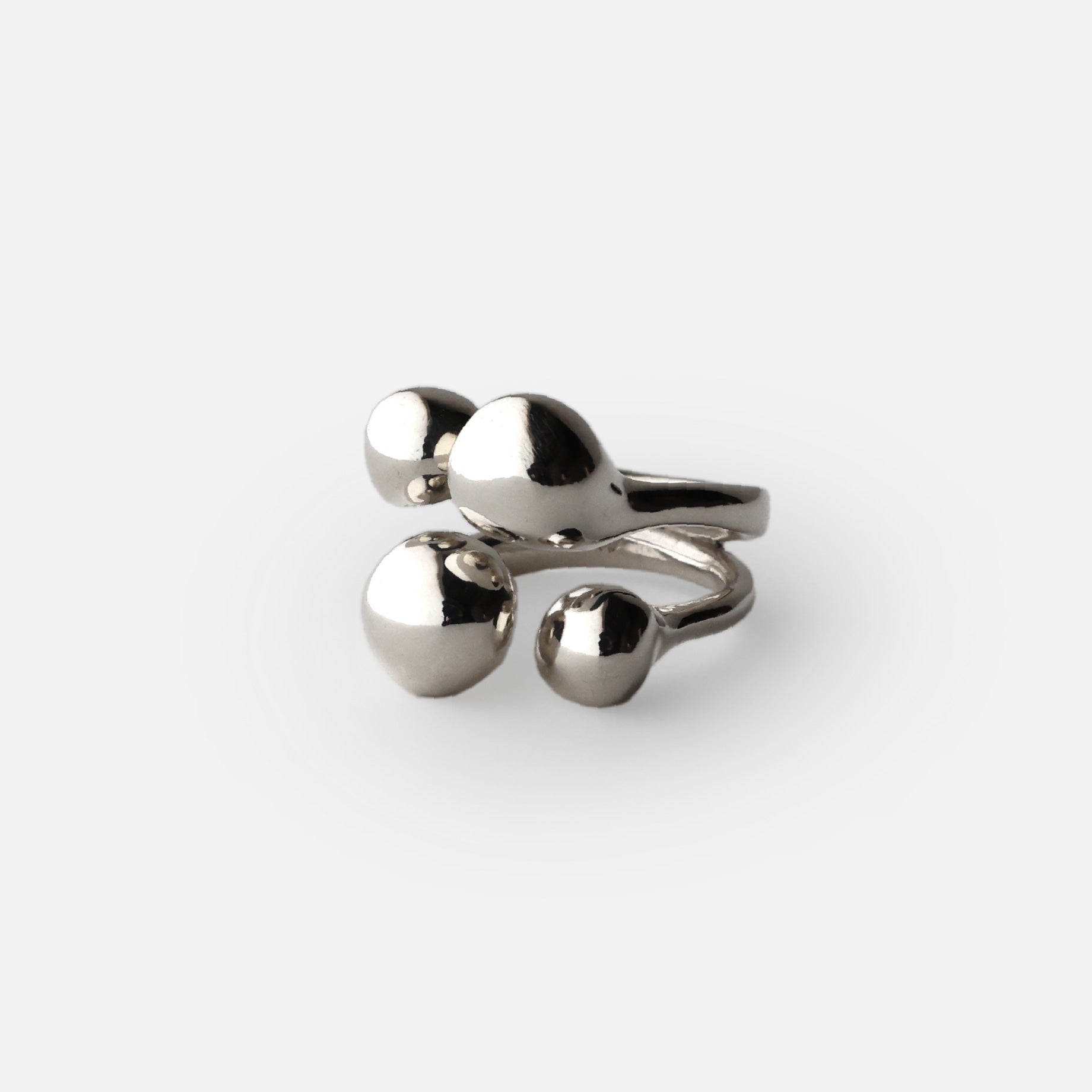 PISTILLINI-08G(SILVER)