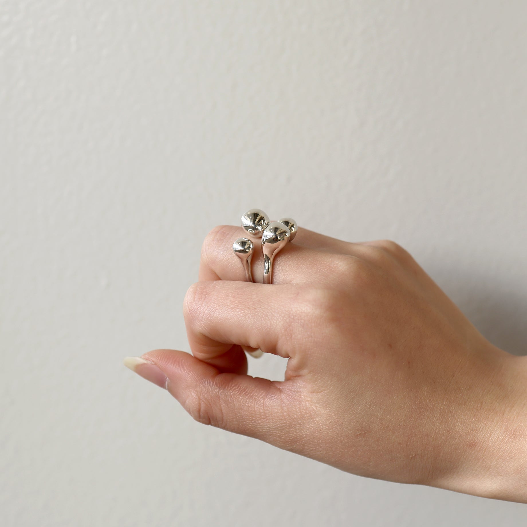 PISTILLINI-08G(SILVER)