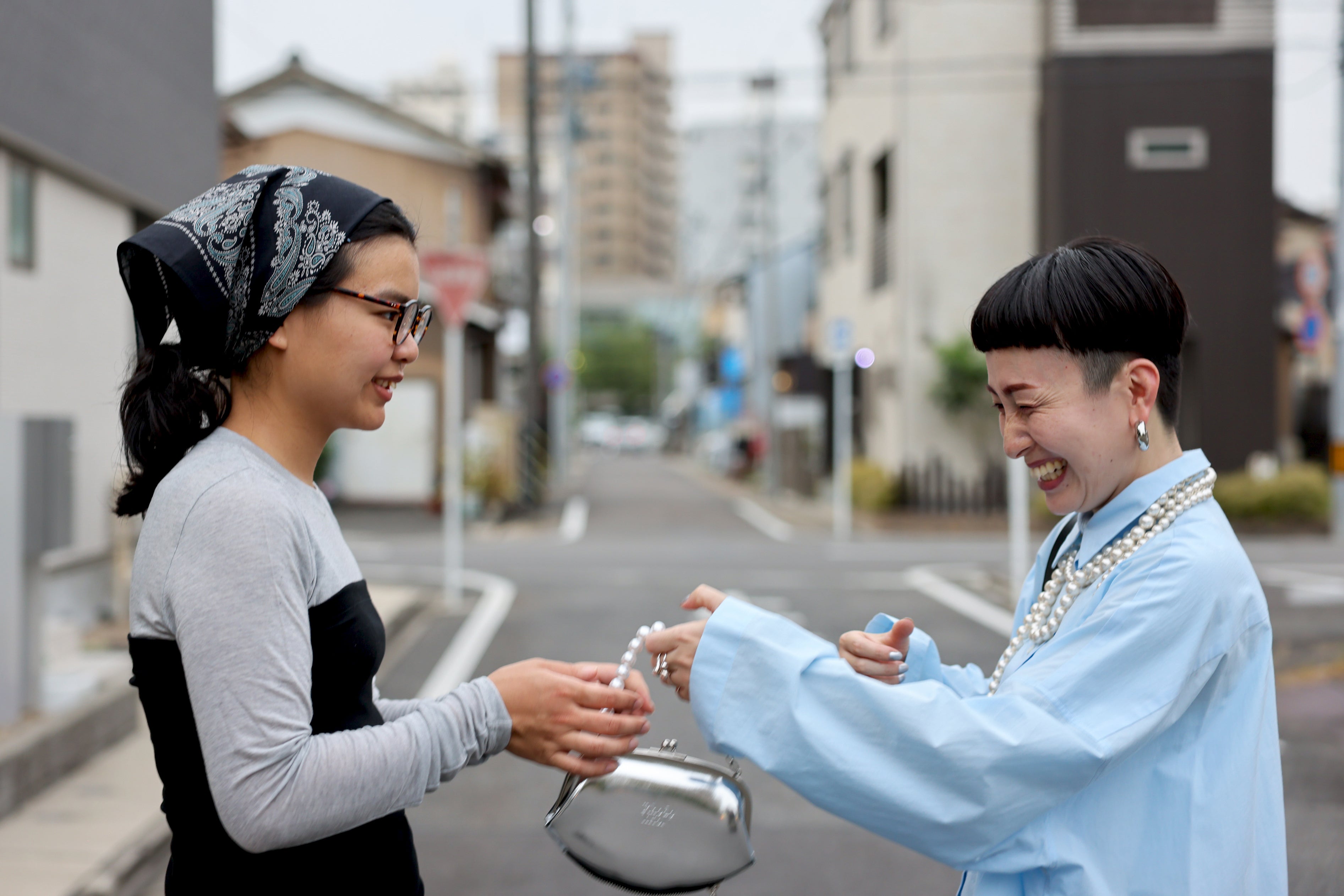 レディースブランド立ち上げのご案内