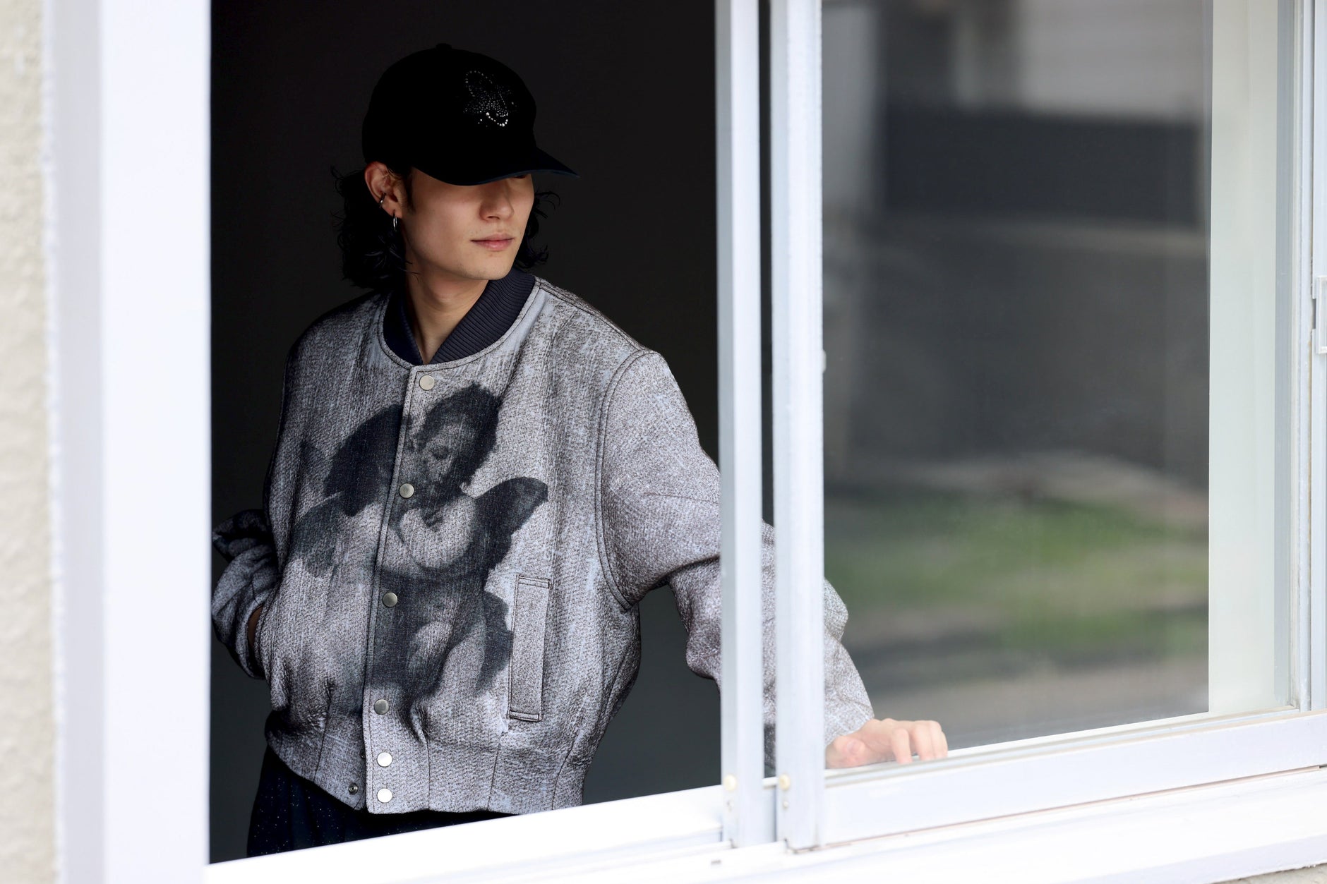 続々と新作・秋物商品が店頭に到着しています。