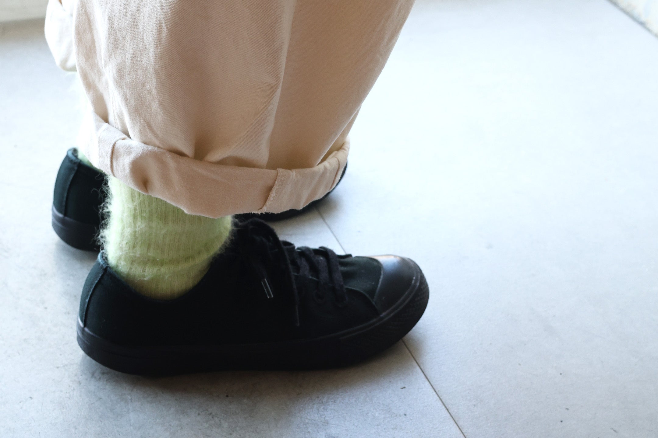 MARCOMONDE スタッフおすすめアイテム #3