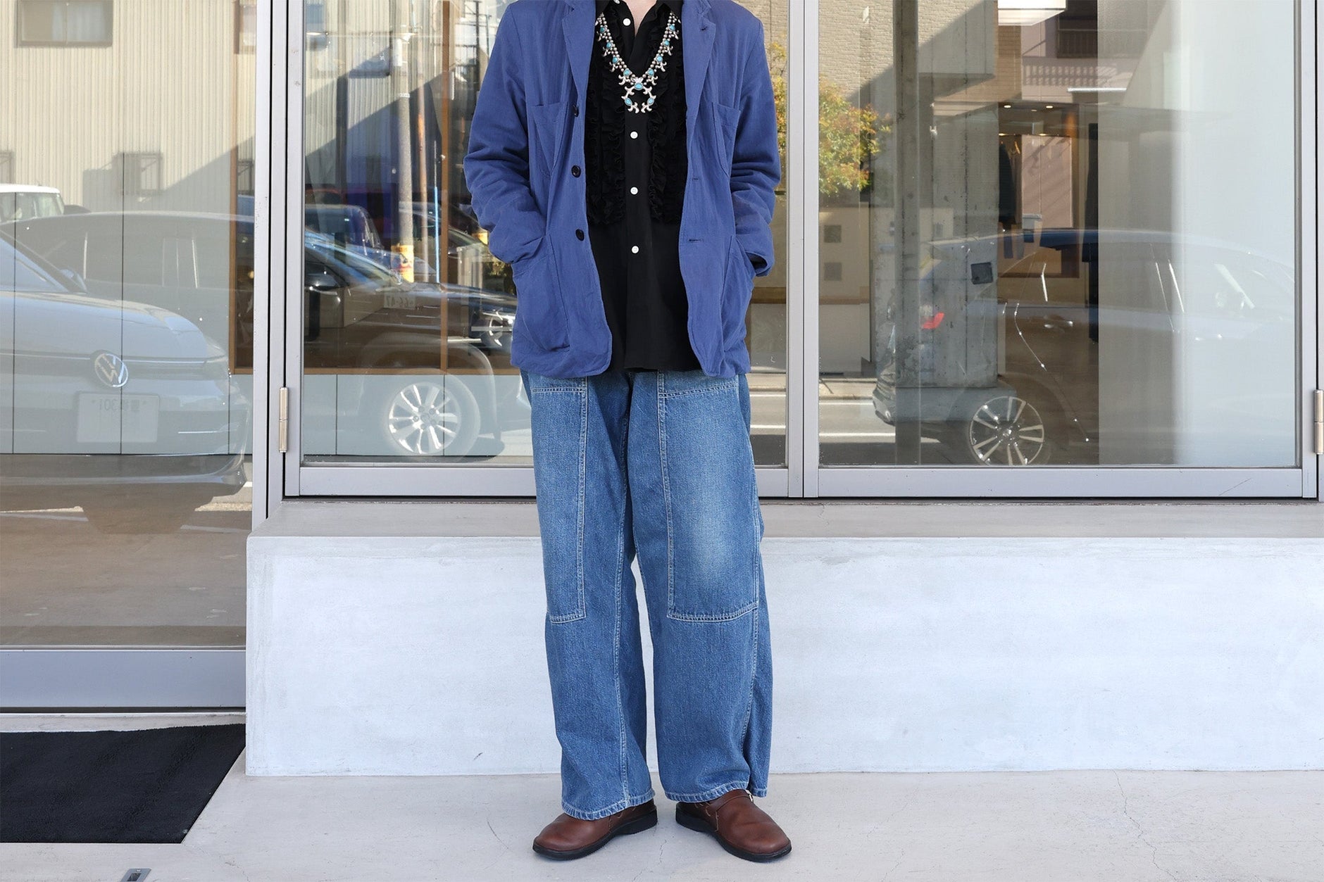 MARCOMONDE スタッフおすすめアイテム #2