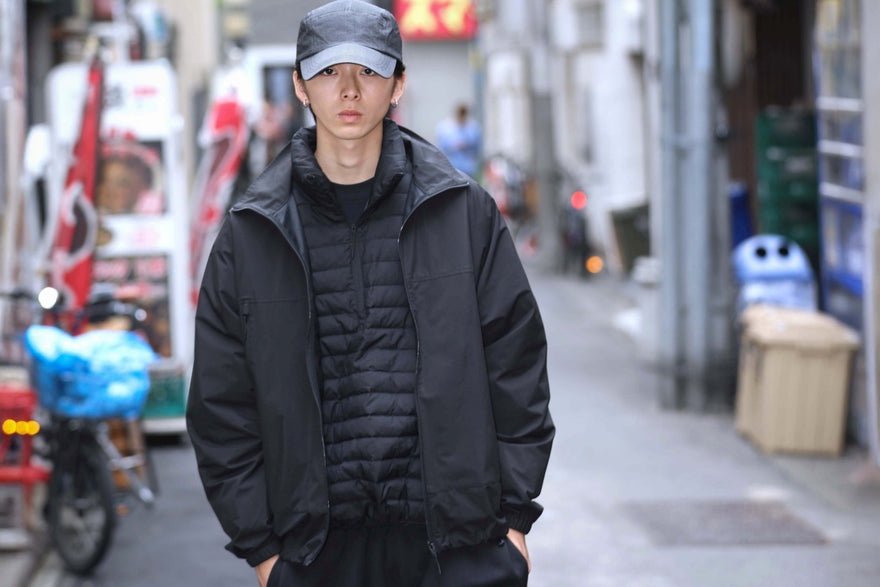 企画展「ES.1 / 25AW LIMITED STORE」