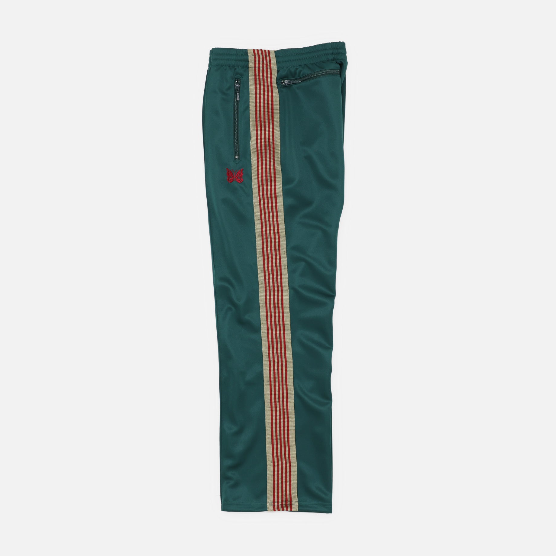 TRACK PANT - POLY SMOOTH（UNEVEN GENERAL STORE）