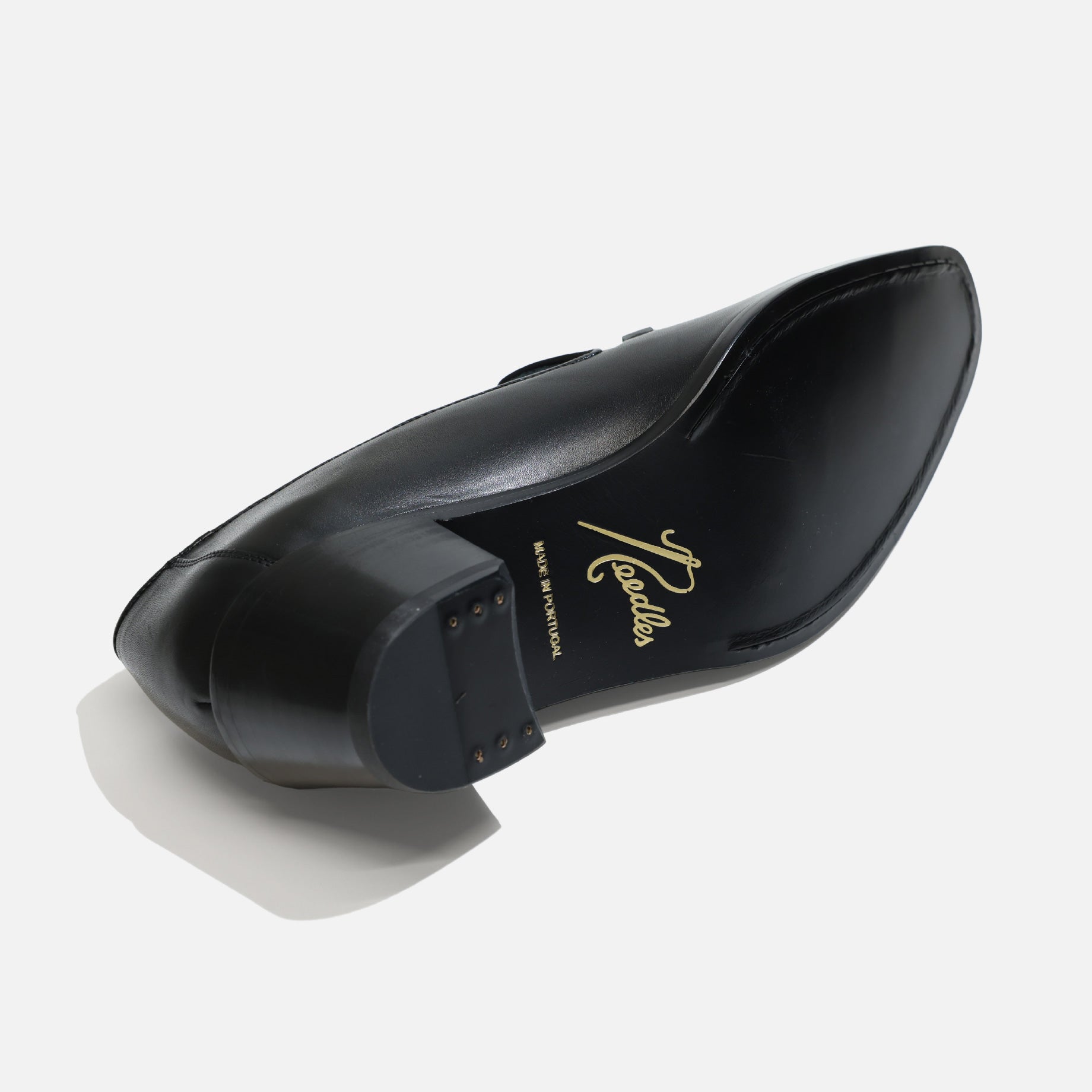 OPERA BIT VAMP（BLACK CARF GOLD BIT）
