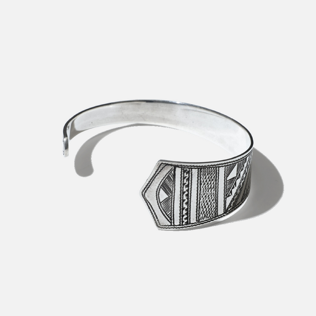 TOUAREG BANGLE 06