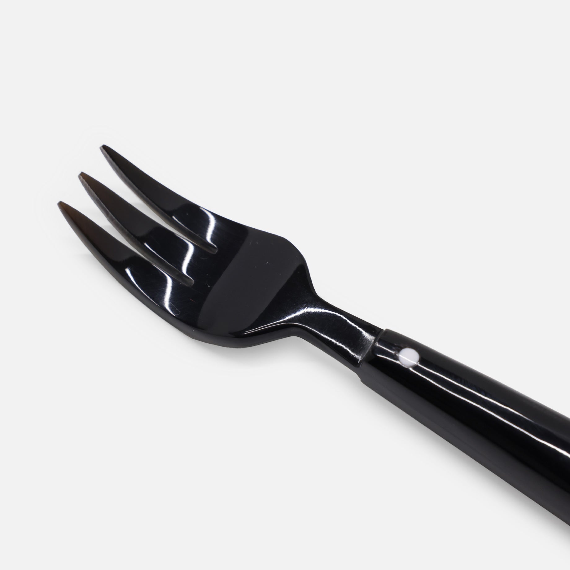 SARAH PETHERICK : CHUNKY FORK（BLACK）