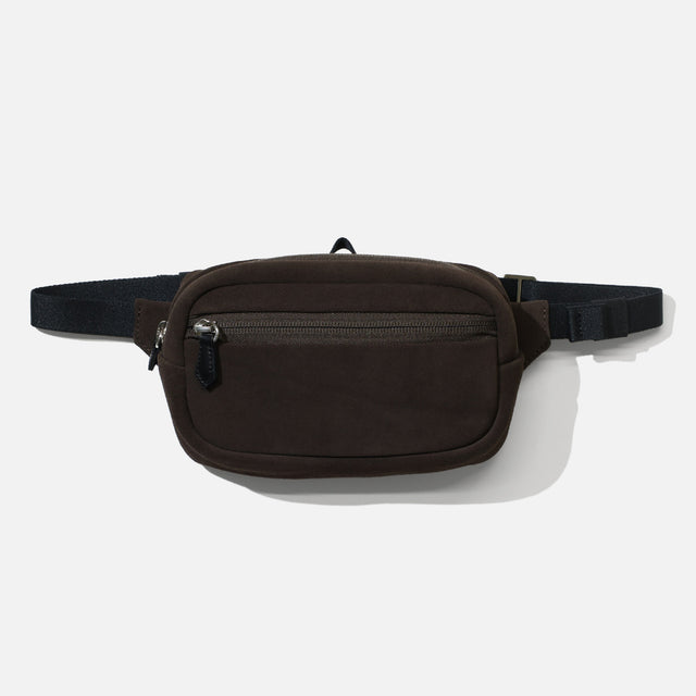 WAIST POUCH （CHOCO）