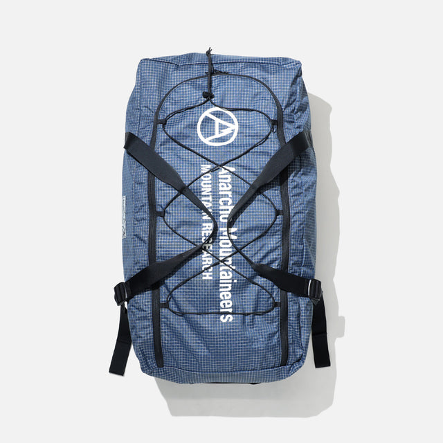 DUFFLE BAG 70（NAVY）