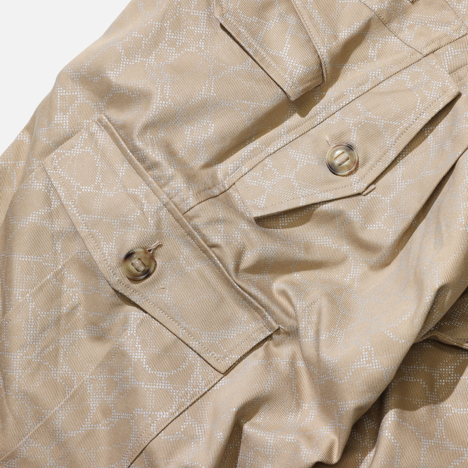 PROTECTIVE PANTS （WATER SURFACE）
