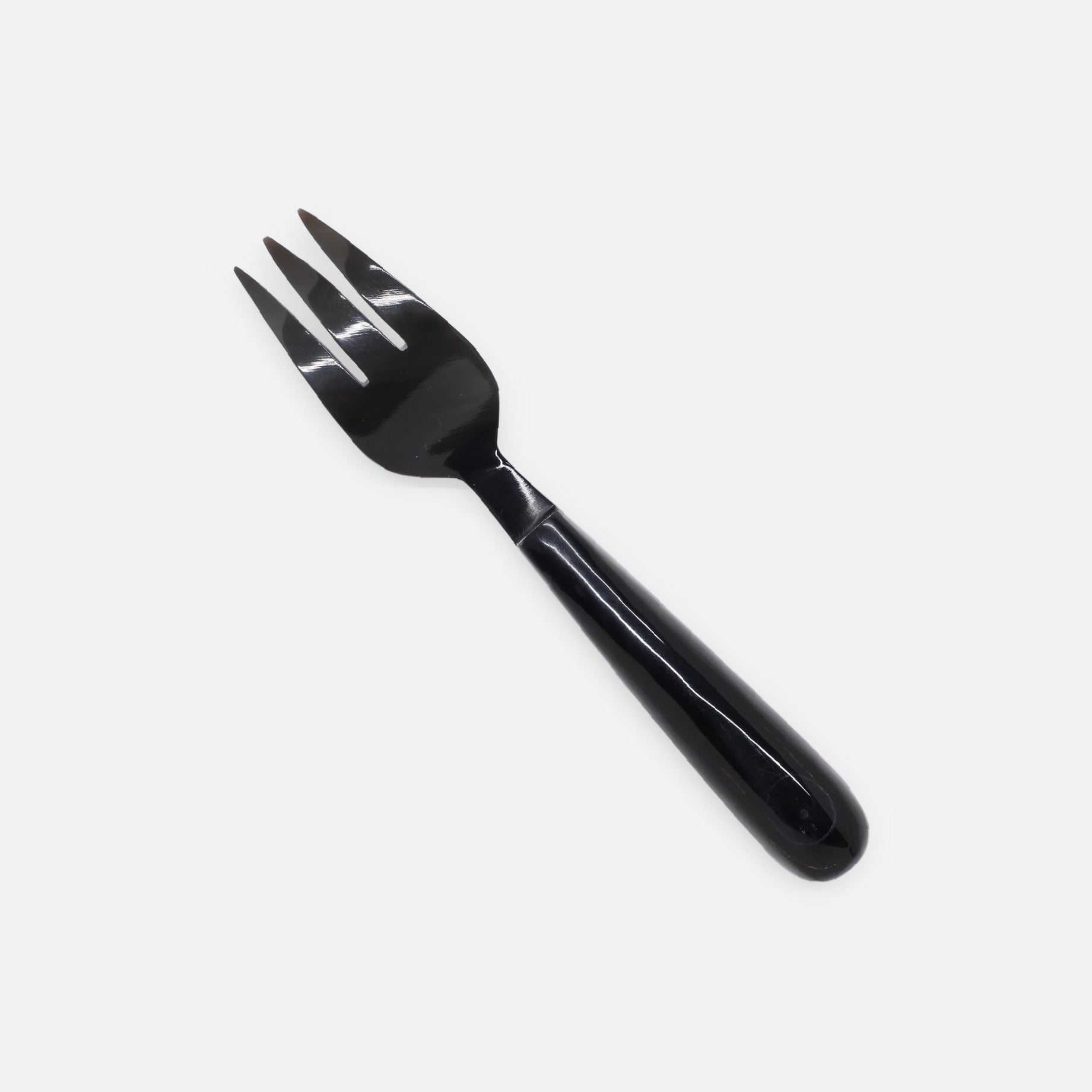 SARAH PETHERICK : CHUNKY FORK（BLACK）