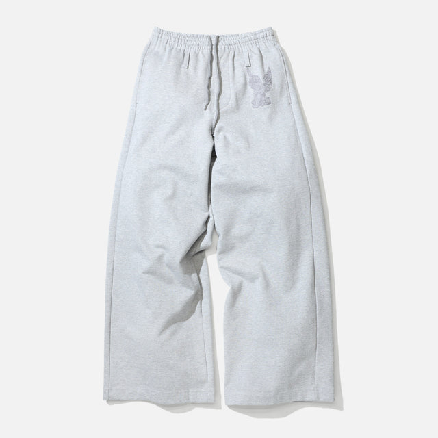 MB SWEAT PANTS （GRAY）