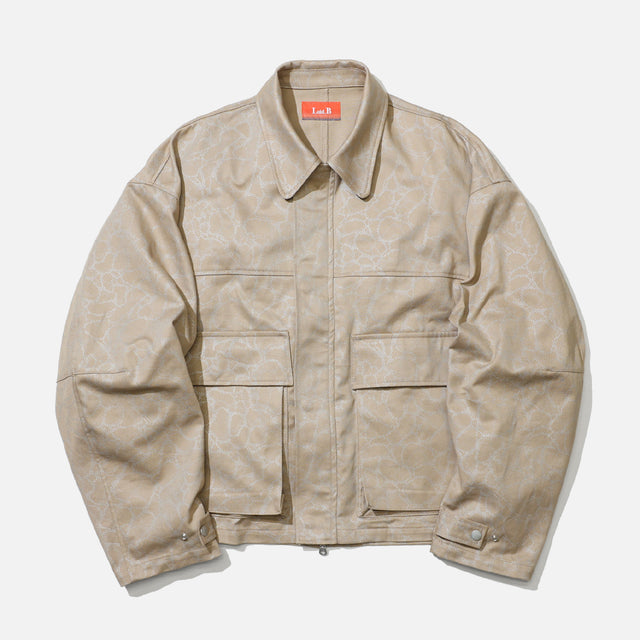 PROTECTIVE JACKET（WATER SURFACE）