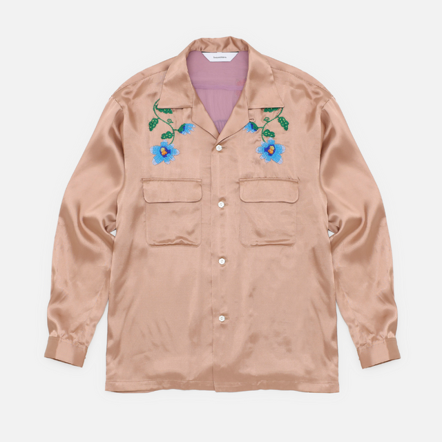 Sasquatchfabrix. – UNEVEN HUB STORE|想像を超える、人とモノ Sasquatchfabrix. – UNEVEN HUB STORE|想像を超える、人とモノ