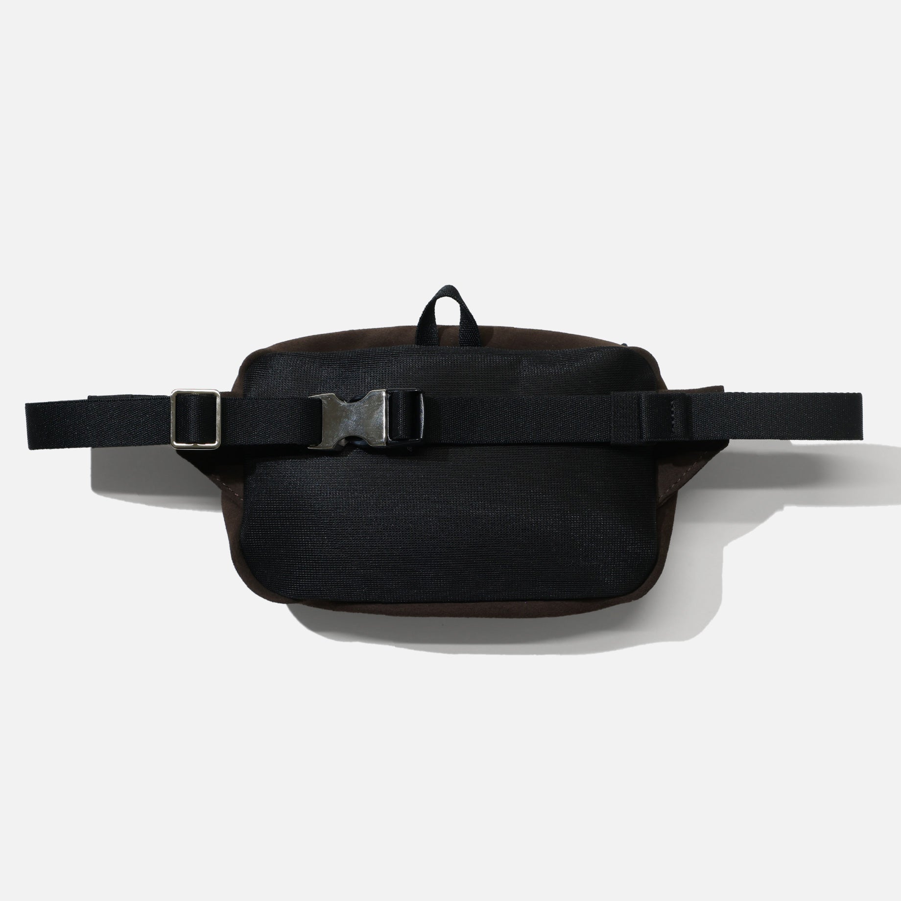 WAIST POUCH （CHOCO）