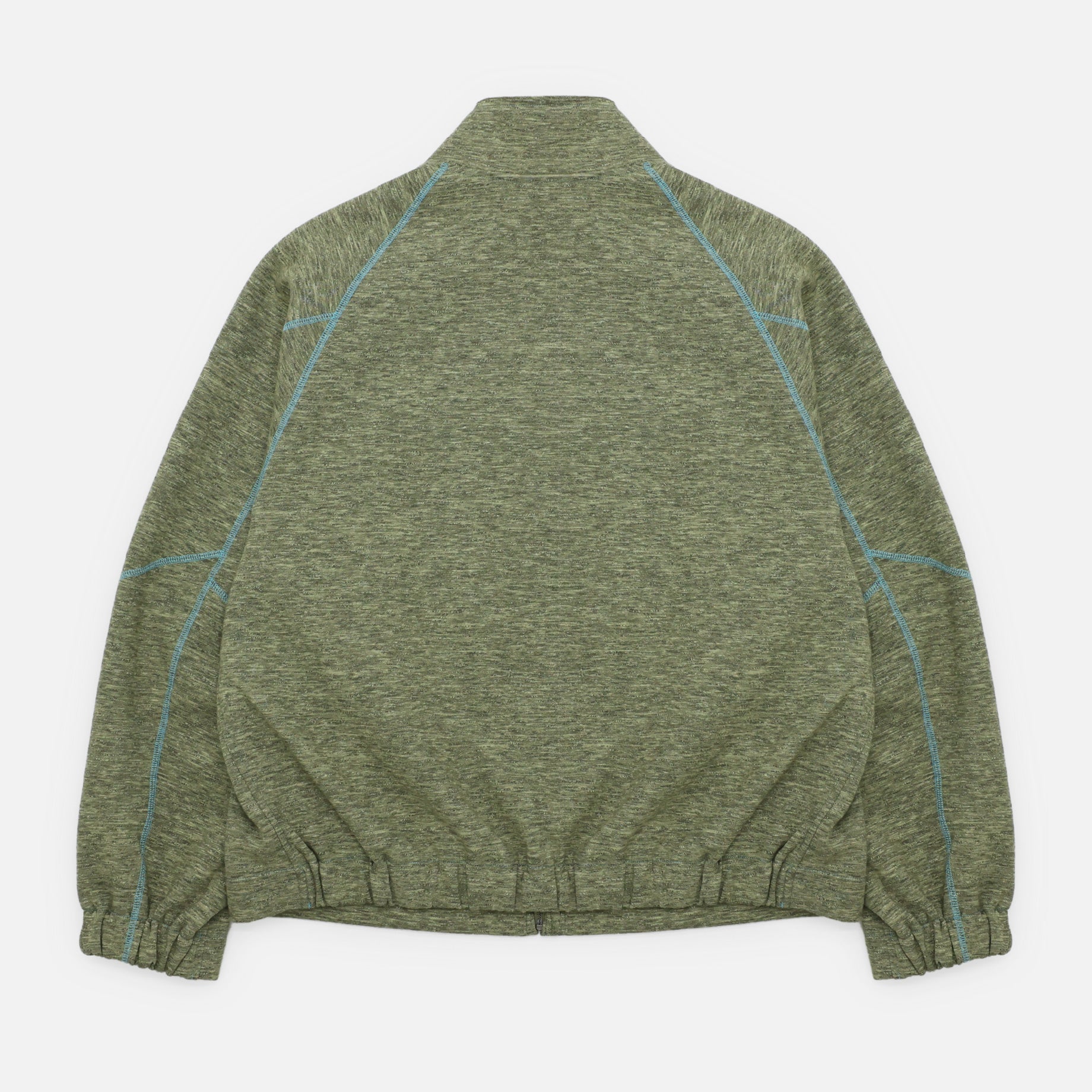 TOP ROCK JACKET（OLIVE）