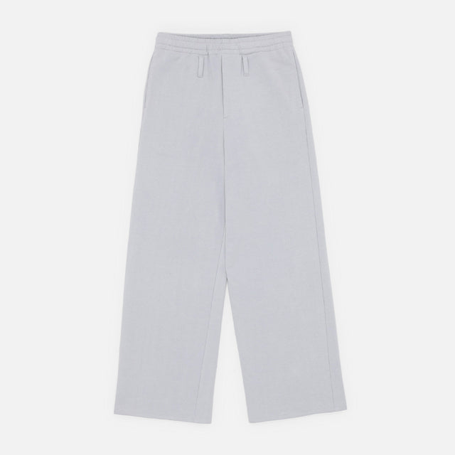 WIDE SEWAT PANTS（GRAY）