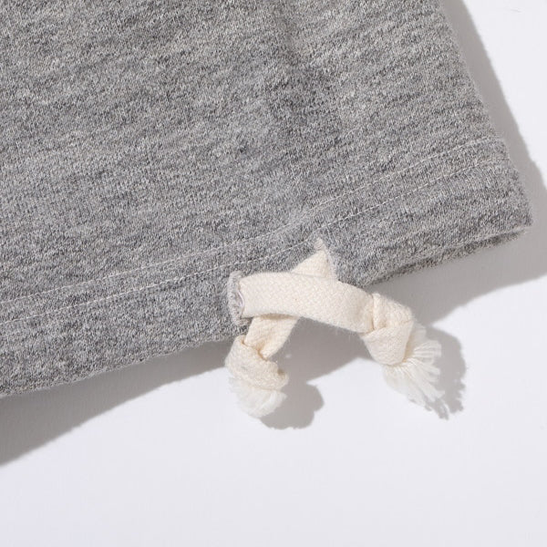 SWEAT PANTS U.S. AIR FORCE　（H.GRAY）