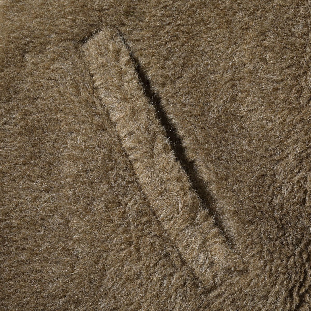 VEST, DECK (REVERSIBLE) DEMOTEX-ED （KHAKI）