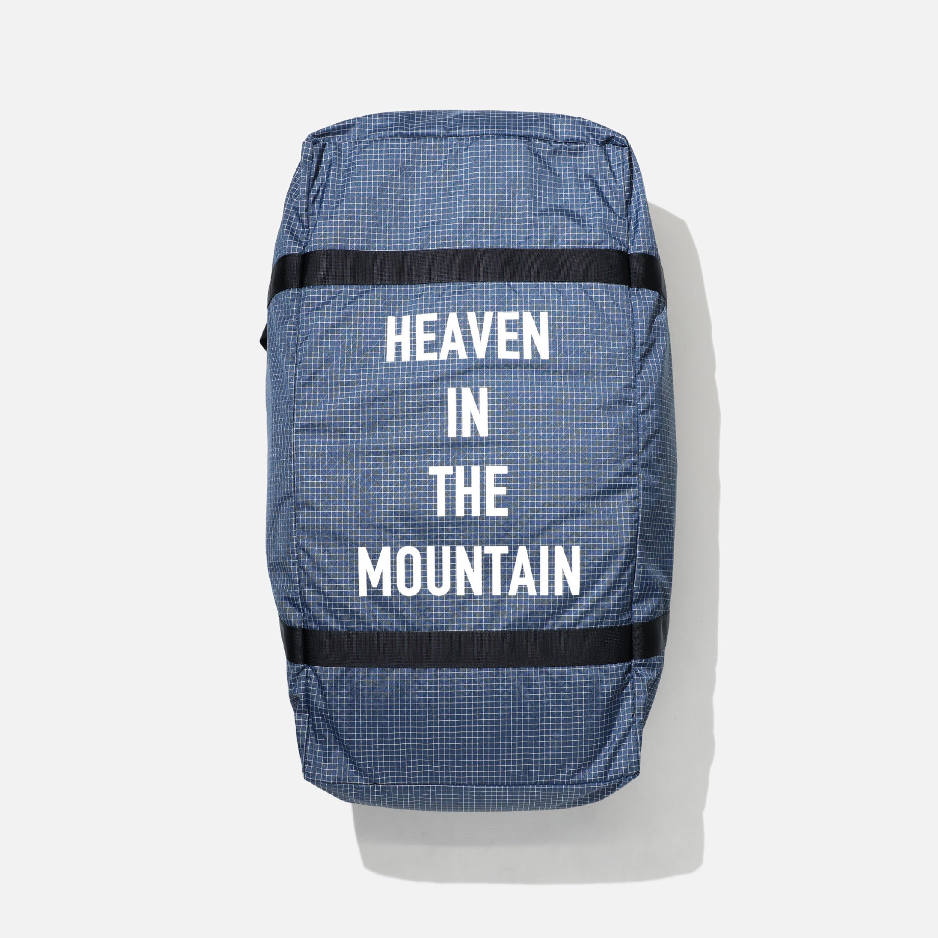 DUFFLE BAG 70（NAVY）