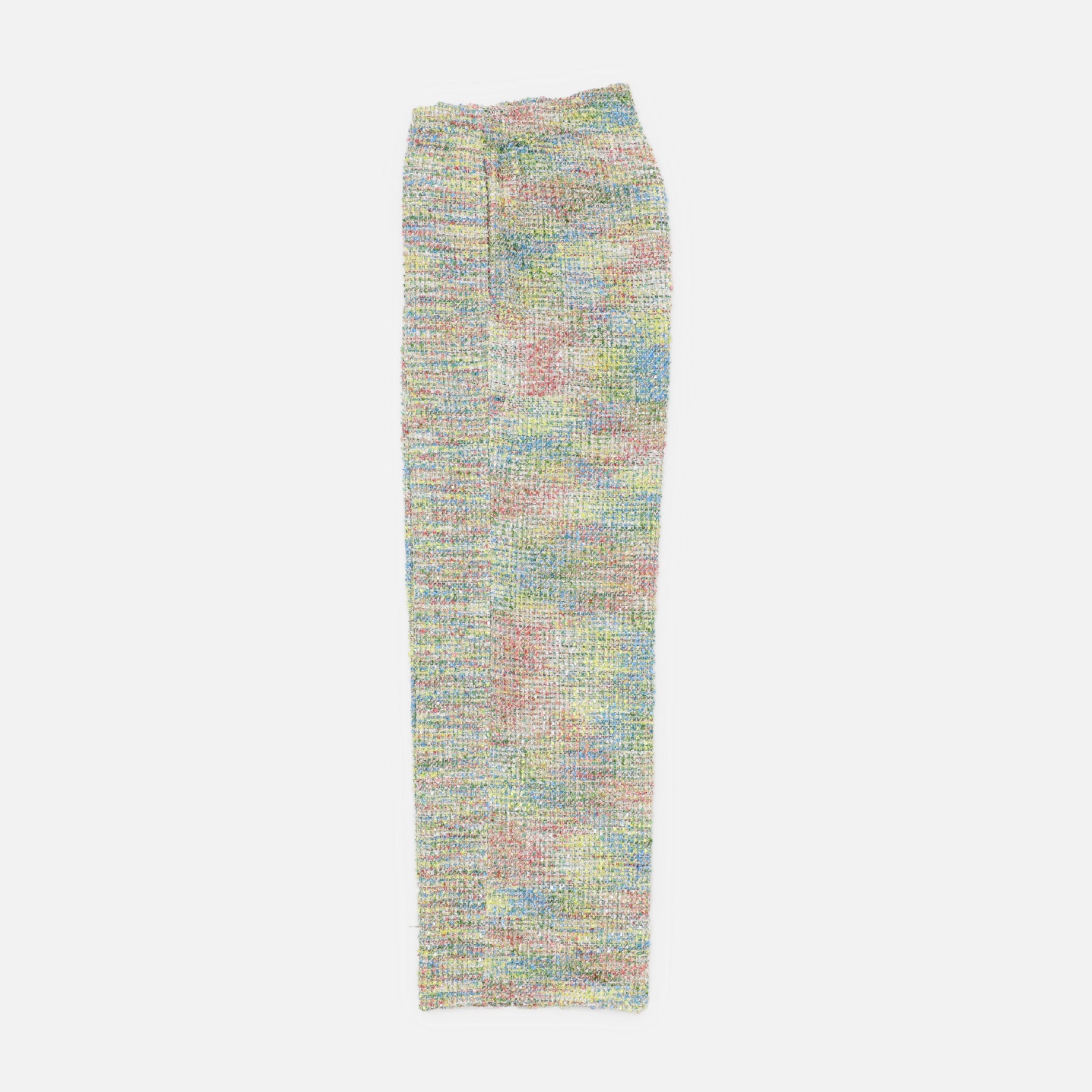 CANDY TWEED WIDE PANTS（CANDY）